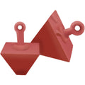 Pyramid Anchor - 50 lb X655