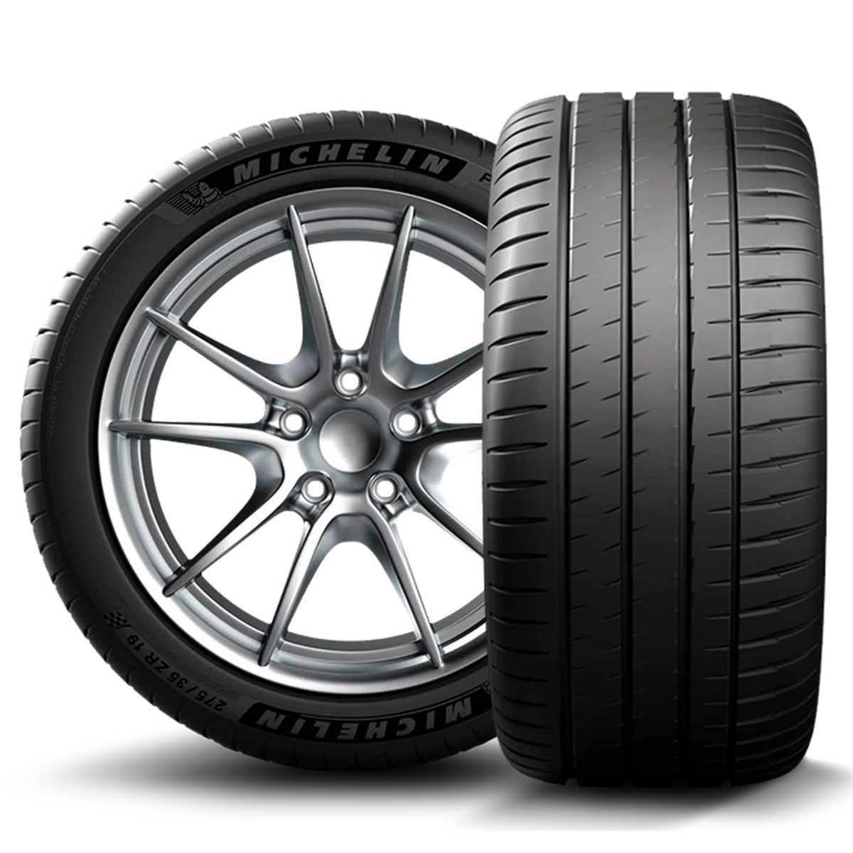 Performance 245/35ZR19 (93Y) XL Passenger Tire M26126