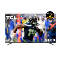 75" 4K QLED HDR Smart TV with Google TV G336052