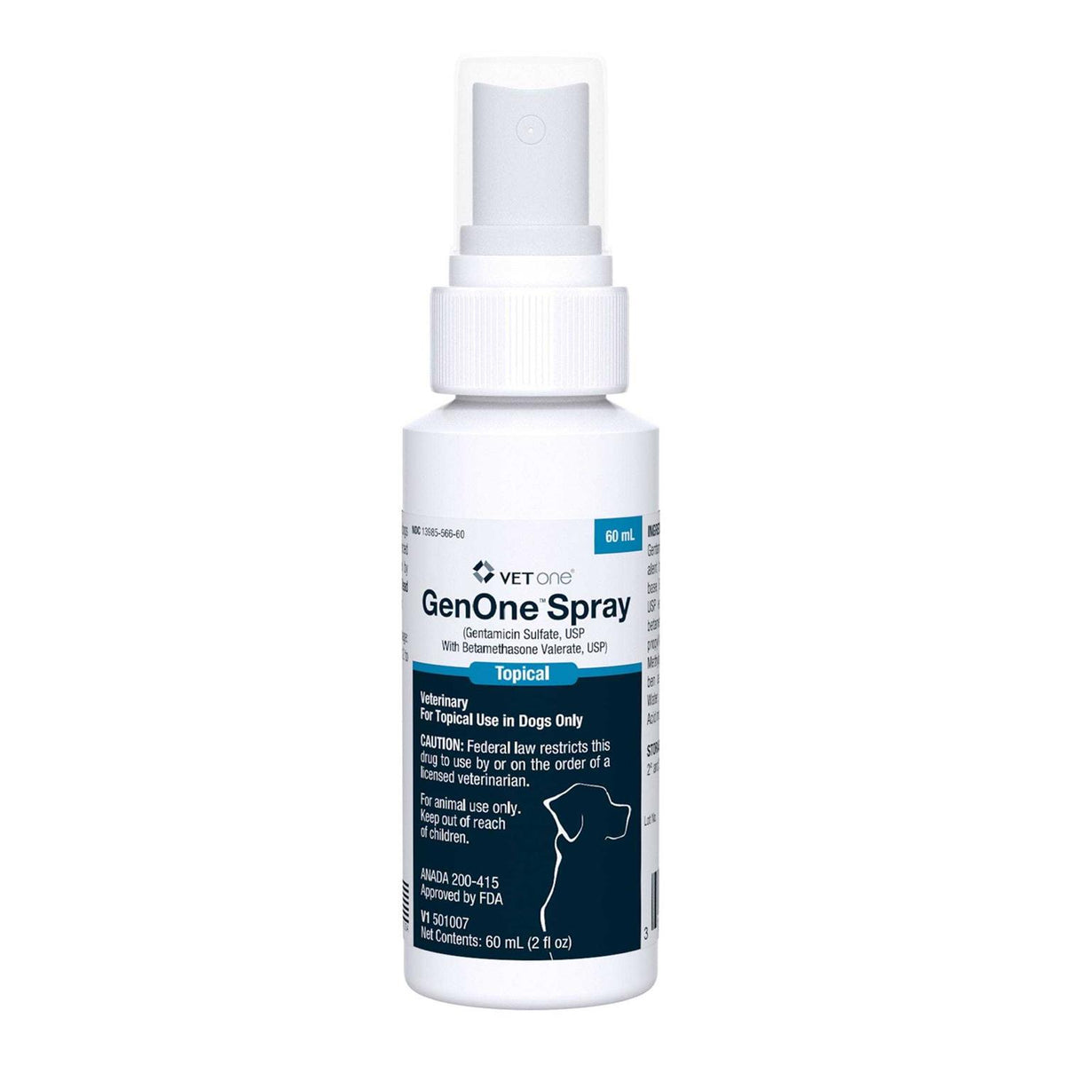 Topical Spray J344269