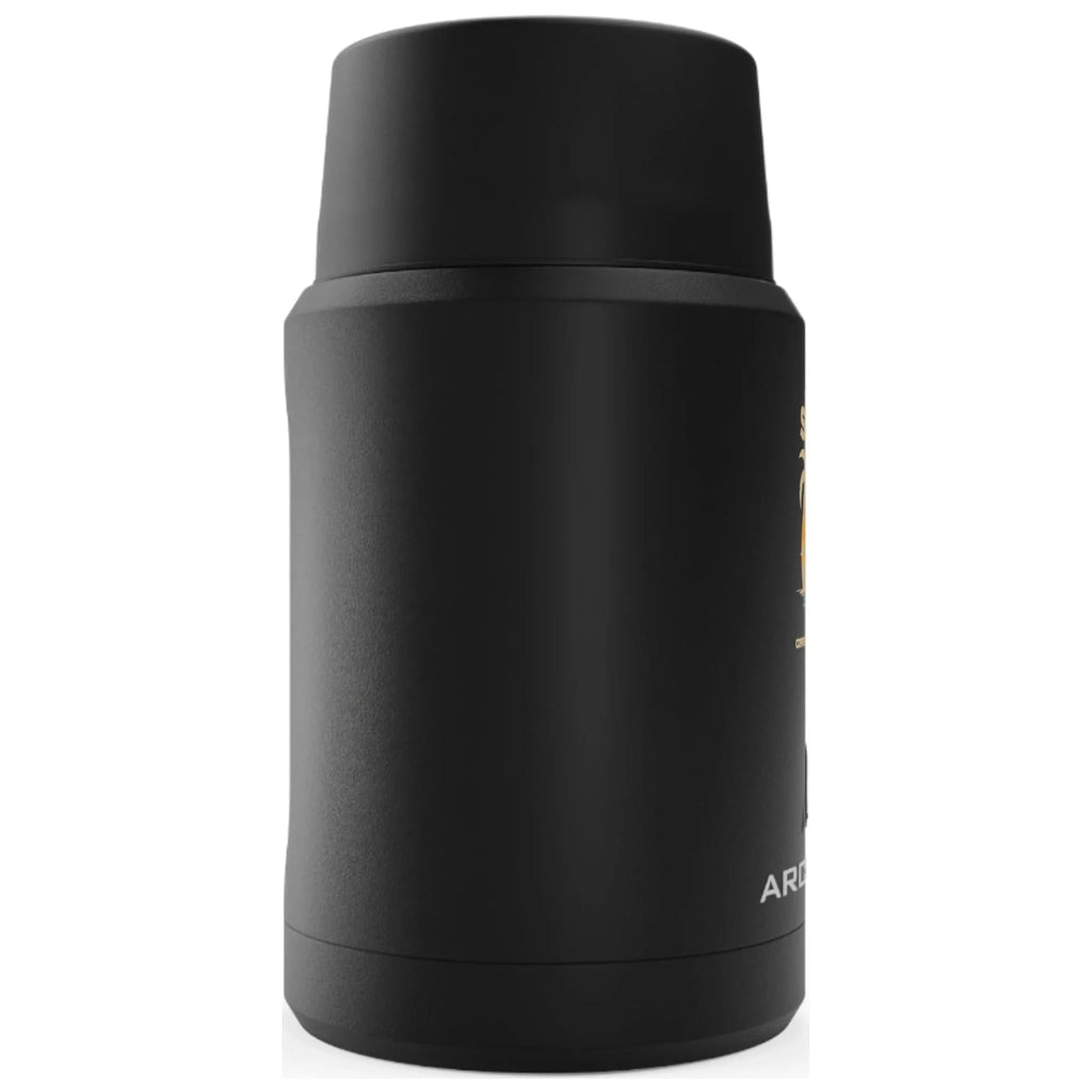 Copper Insulated Food Storage Thermos N58629