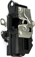 Door Latch Lock Actuator Pack of 2 C925
