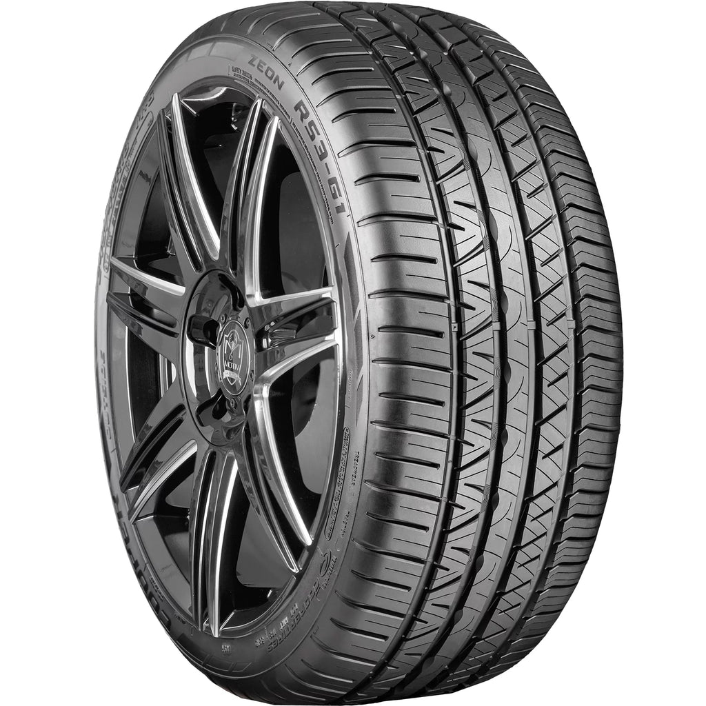 All Season 225/50R17 98W XL Passenger Tire V8792
