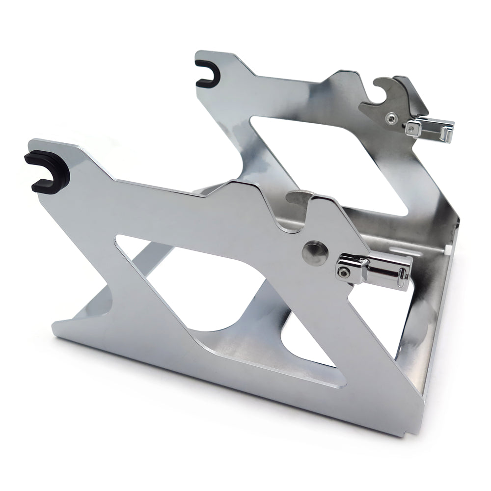 Detachable Tour Pak Luggage Rack I245566