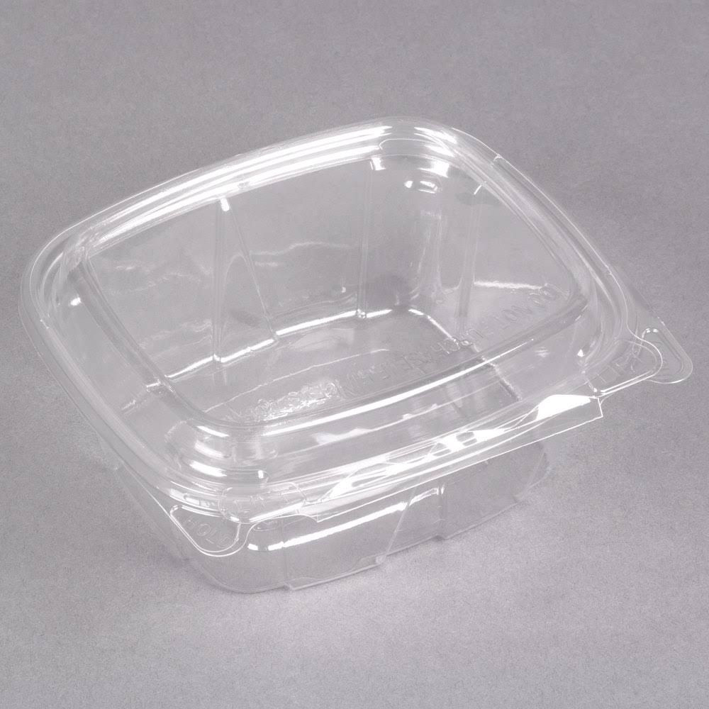 Clear 12 oz Container C539177