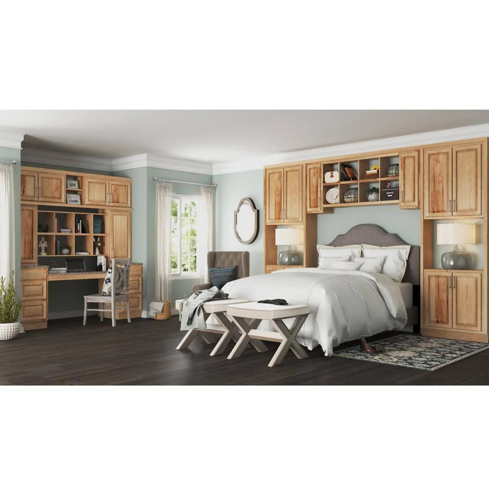 Light Brown Kitchen Cabinet P498