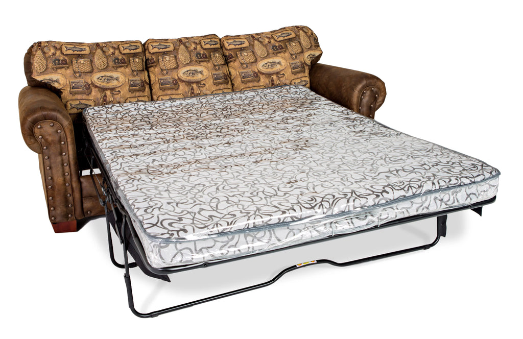 Sleeper Sofa P7457