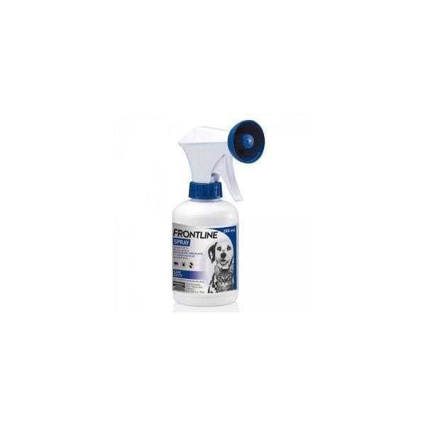 Spray 250 ml M76061