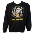 Black Sweatshirt 2XLarge M5392