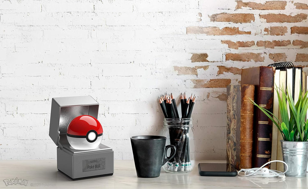 Poké Ball Replica X989