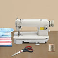 Industrial Sewing Machine Heavy Duty Straight Stitch Leather Sewing Tool L148391