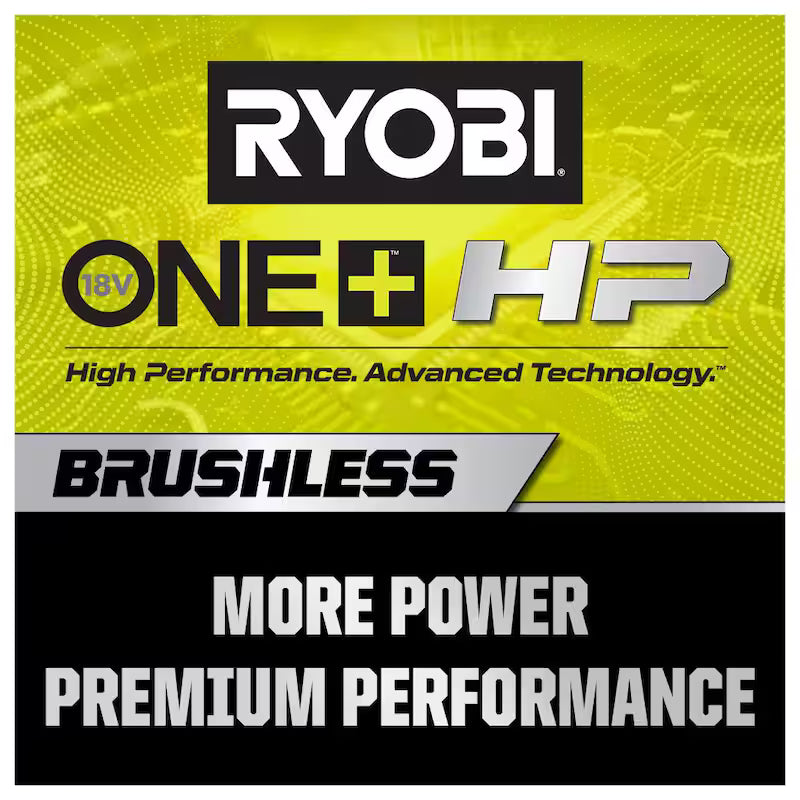18V Brushless Cordless 7-1/4 in. Circular Saw Kit with Battery and Charger W39952