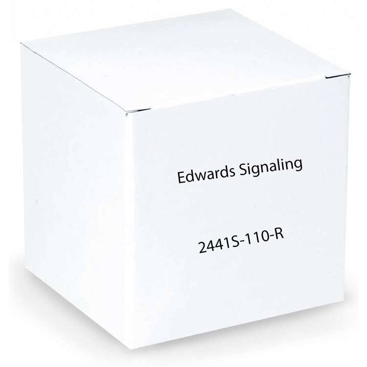Edwards Signaling Strobe Z293520