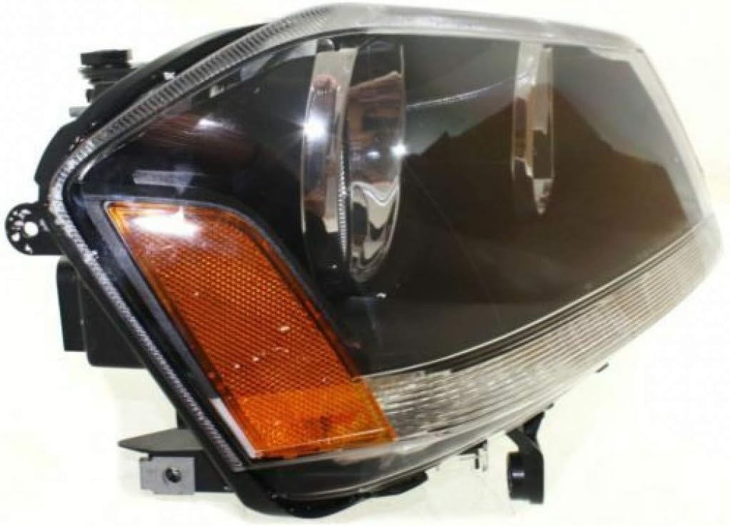 Passenger Side Headlight for Honda Pilot 2003 2004 2005 B657072