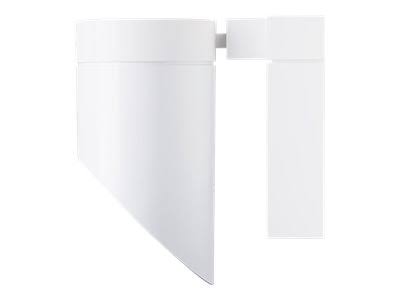 White Surveillance Camera H657712