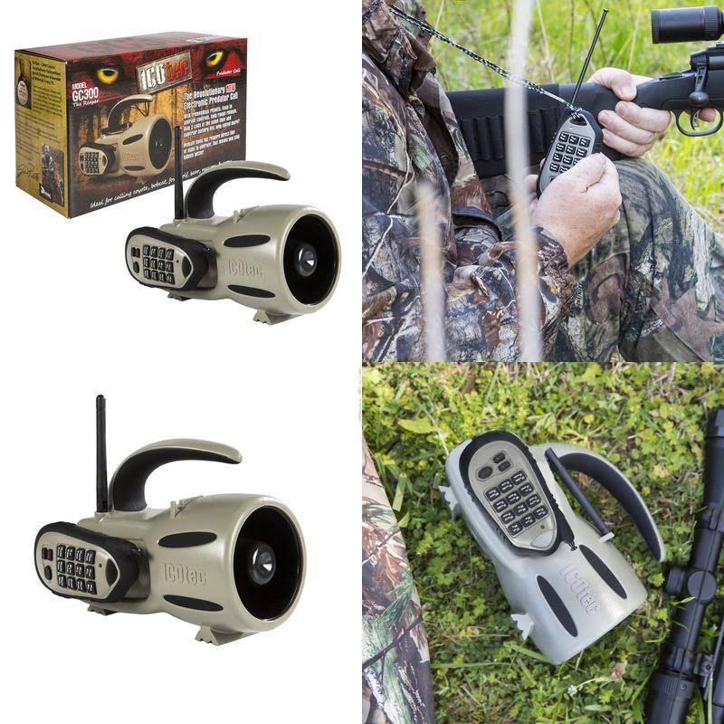 Electronic Game Call Y88802