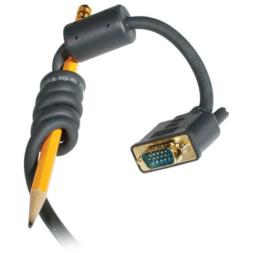 100 ft VGA cable Q2543