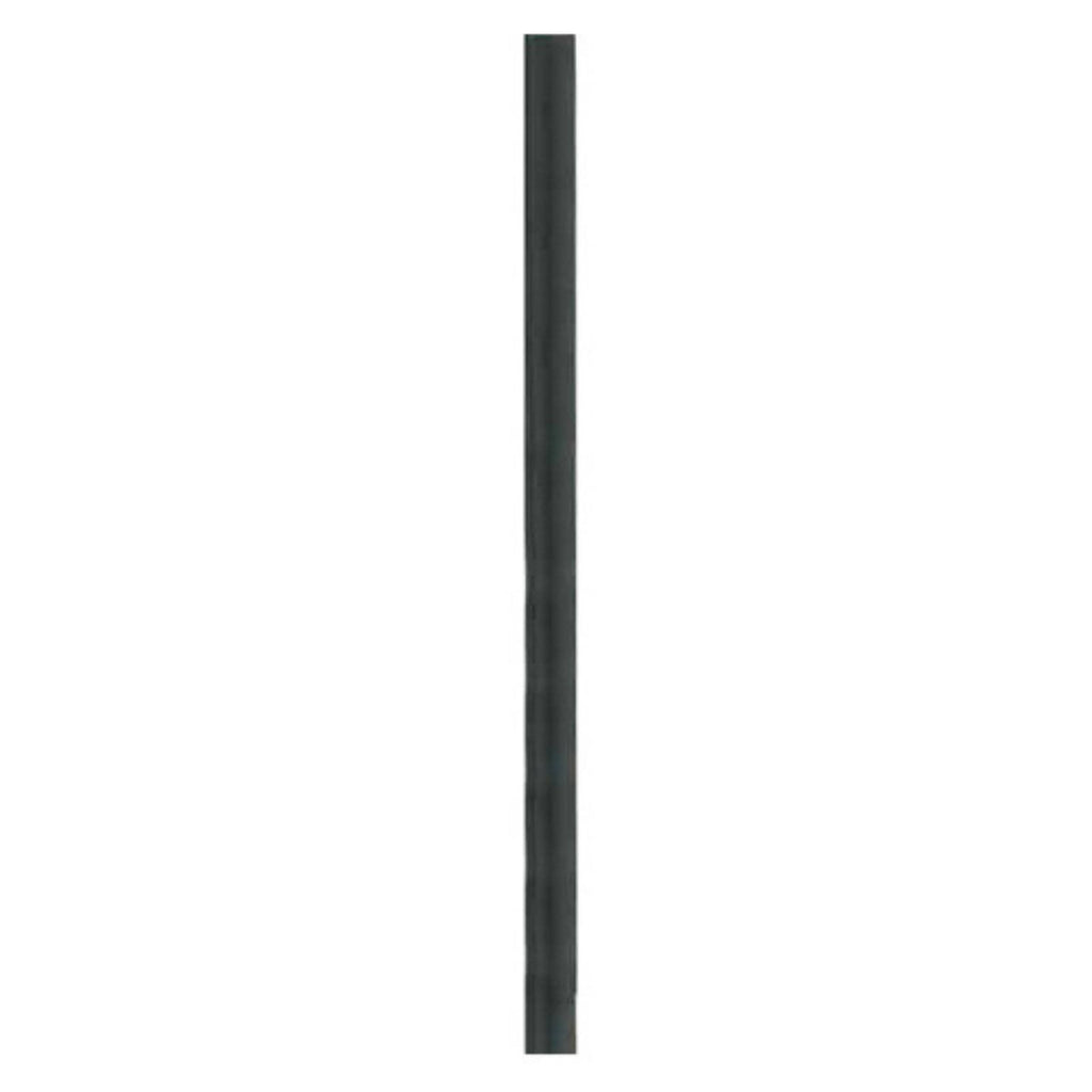 Flat Black Downrod R4213