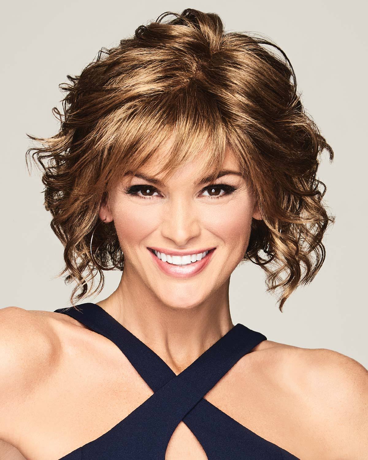 Buttered Toast Wig Z8212