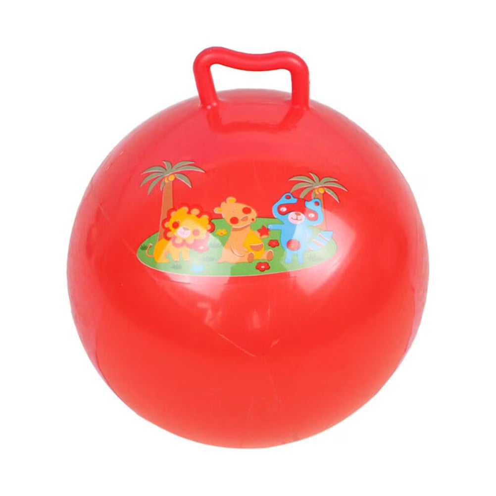 Children Inflatable Bounce Jumping Hopper Ball D22413