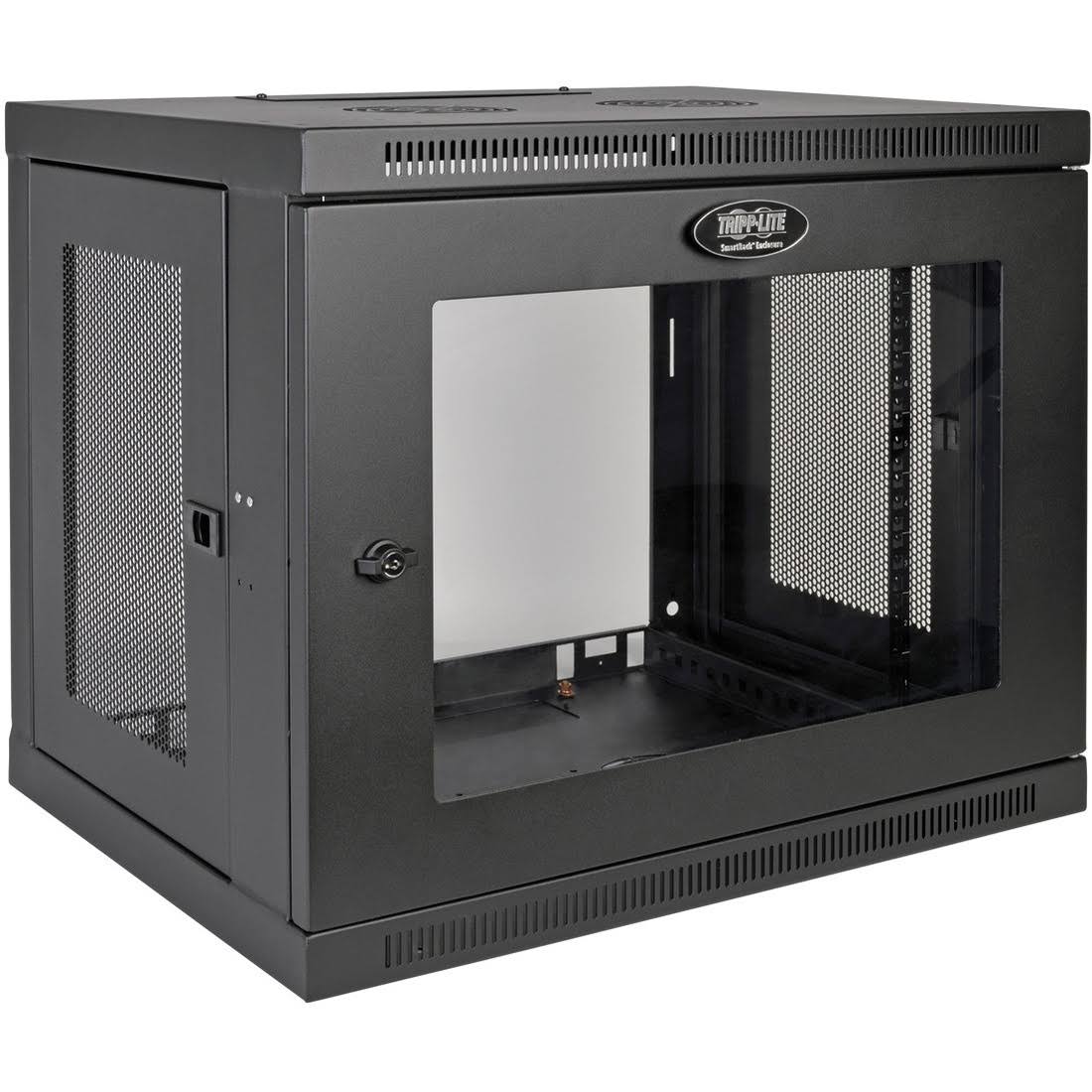 9U Wall-Mount Rack Enclosure Cabinet A1278