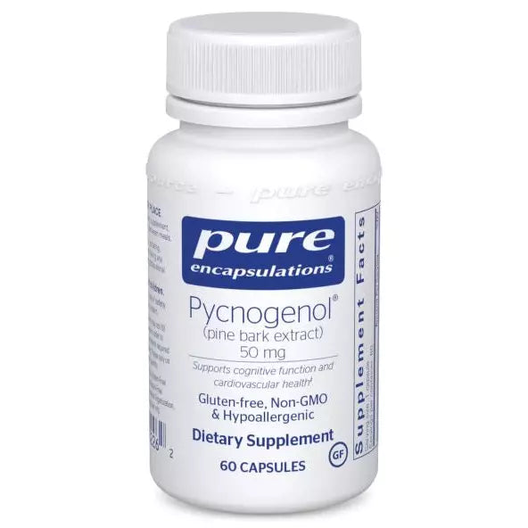Pycnogenol 50 mg L489339