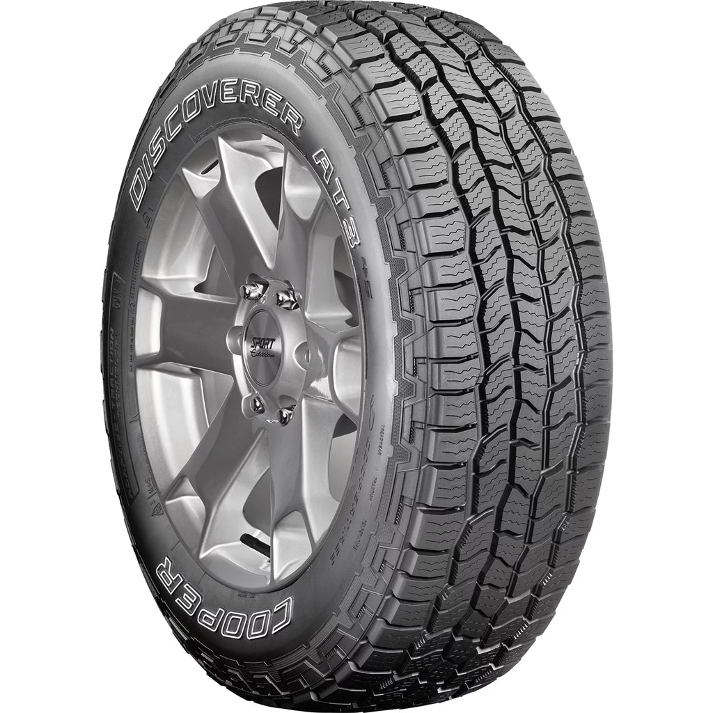 All Terrain 225/70R15 100T Light Truck Tire K9004