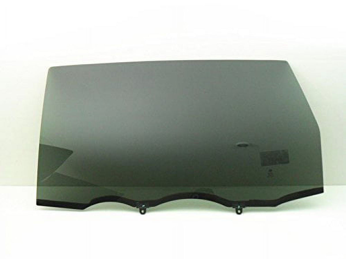 Left Side Rear Sliding Cargo Door Glass for Toyota Sienna Mini Van 2004-2010 Y7448