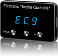 Electronic Throttle Controller F62198