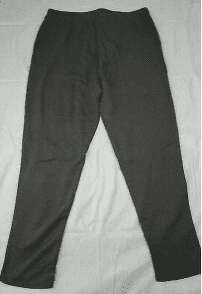 Olive Green Large Jogger E444376