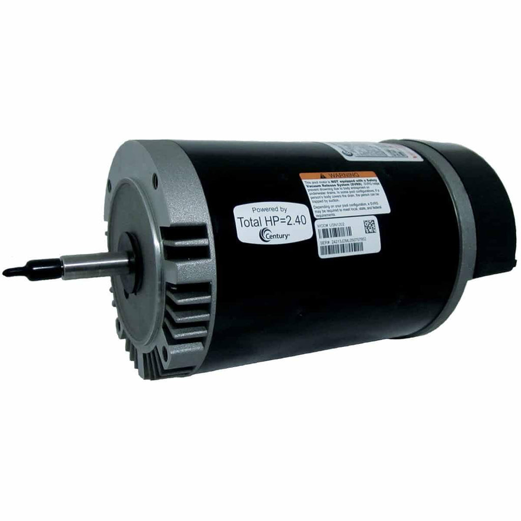 2 HP Northstar Motor K6958