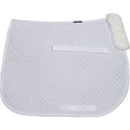 Sheepskin Square Pad Q370