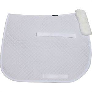 Sheepskin Square Pad Q370