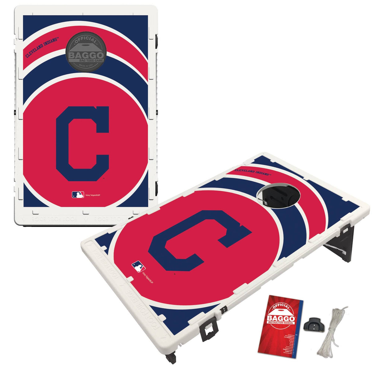 2 x 3 Cornhole Board Set G474