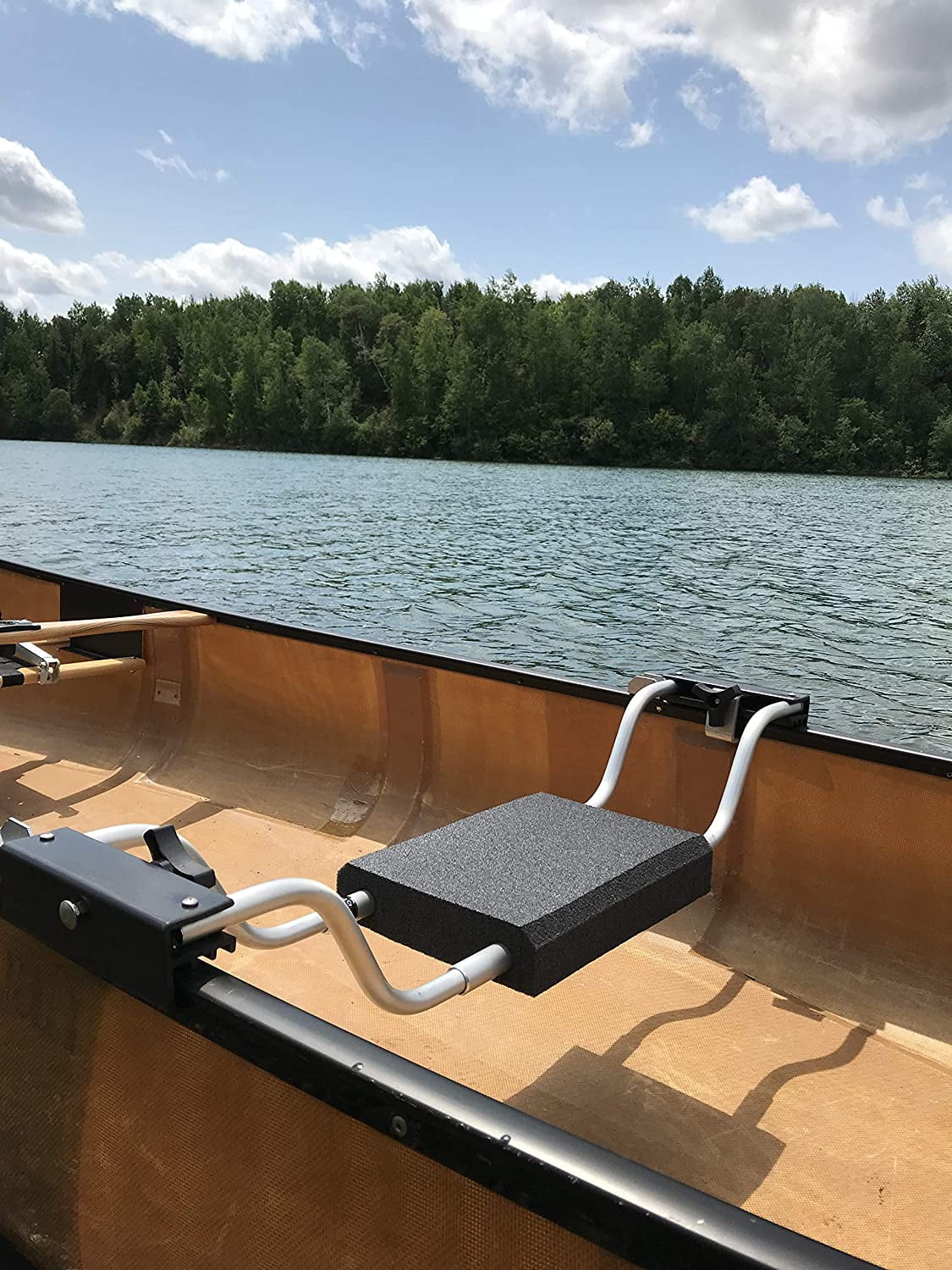 Canoe Center Seat A717