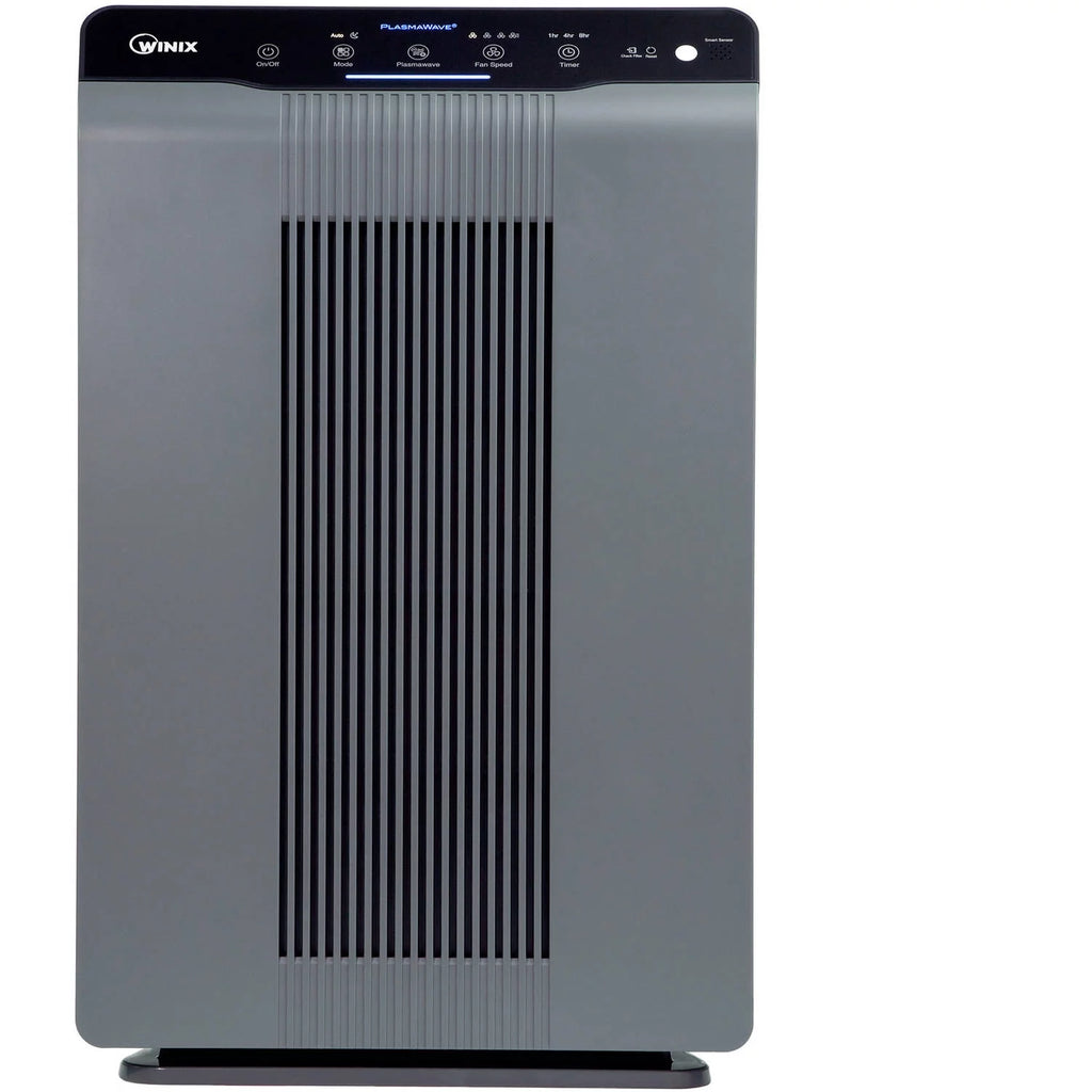 True HEPA 4-Stage Air Purifier H215