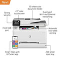Color Multifunction Laser Printer U861