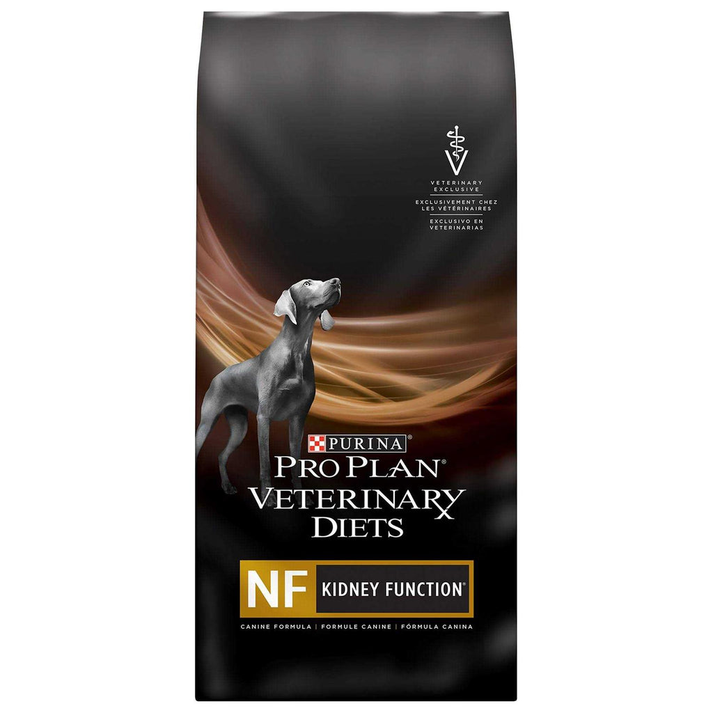 Kidney Function Formula Dry Dog Food N8808