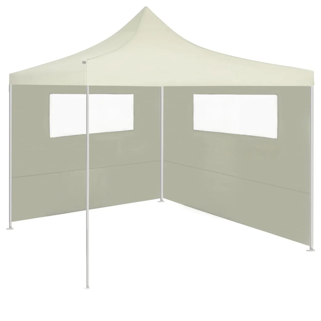 Gazebo Sidewalls with Windows 2 pcs F95080