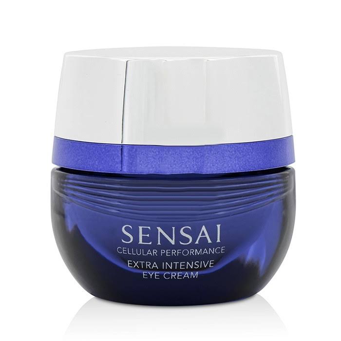 Extra Intensive Eye Cream 15 ml F1441