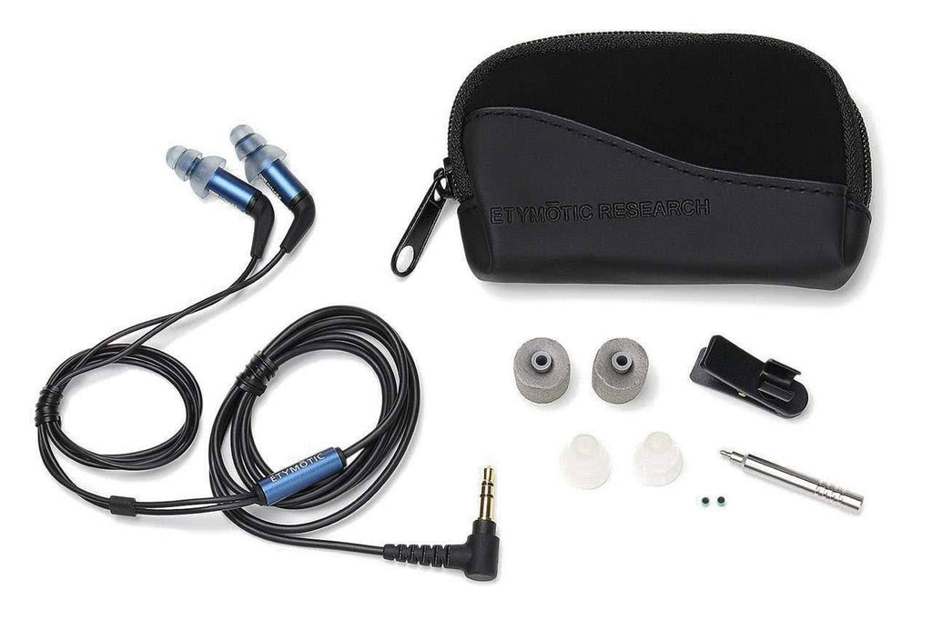 In-Ear Earphones V39044