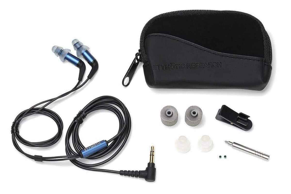 In-Ear Earphones V39044