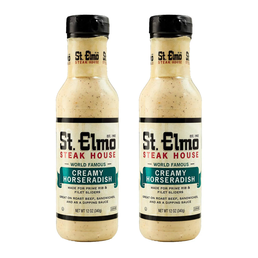 Creamy Horseradish (2 pack) Z199203