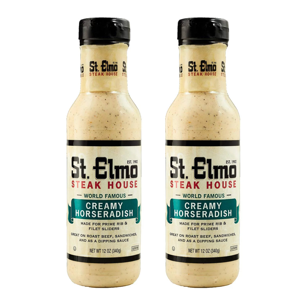 Creamy Horseradish (2 pack) Z199203