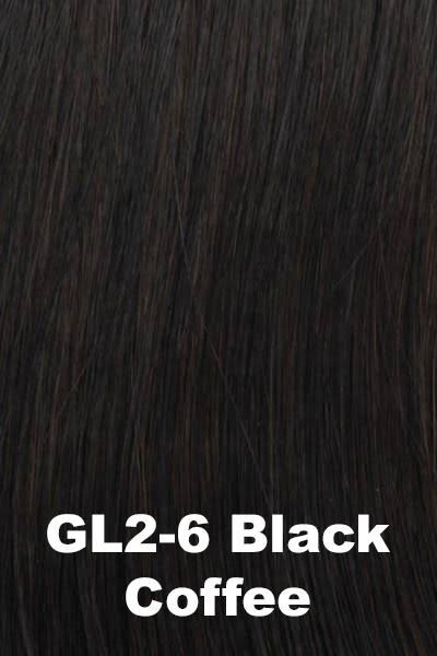 Buttered Toast Wig Z8212
