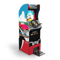 Outrun Arcade Cabinet B485