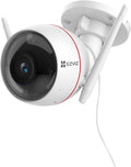 Outdoor Security Camera IP66 Weatherproof Night Vision E278067