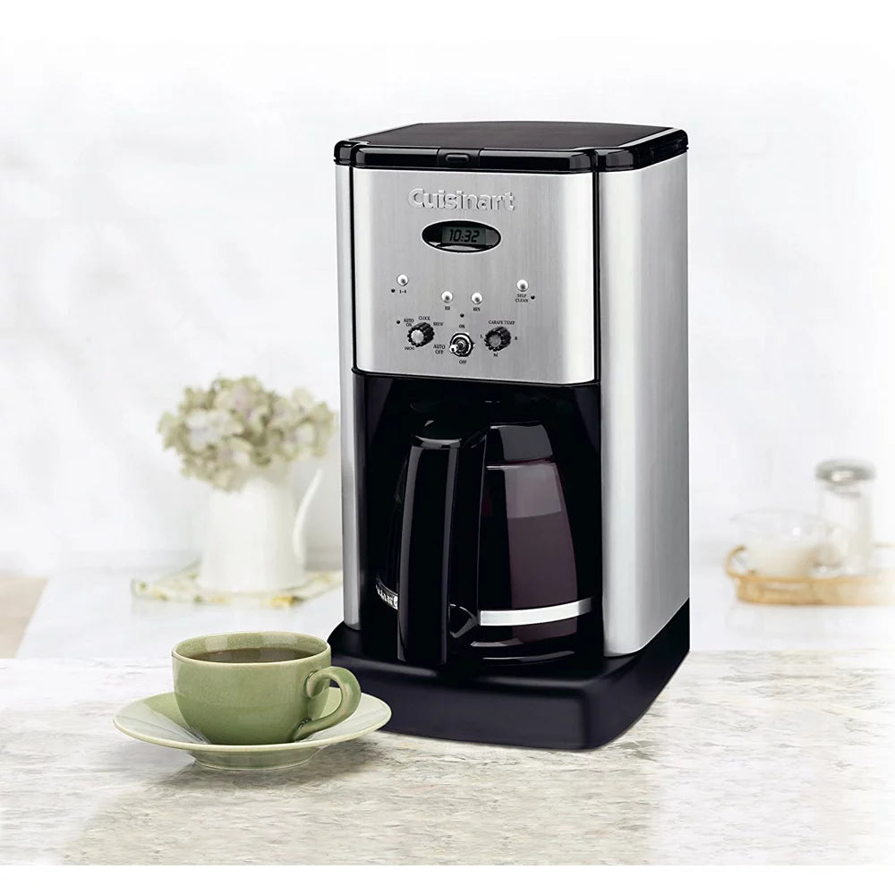 12-Cup Programmable CoffeeMaker Z823