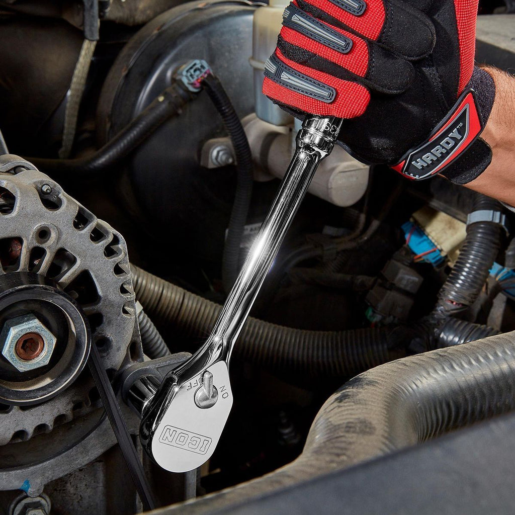 1/2 in. Drive Low-Profile Ratchet V667183