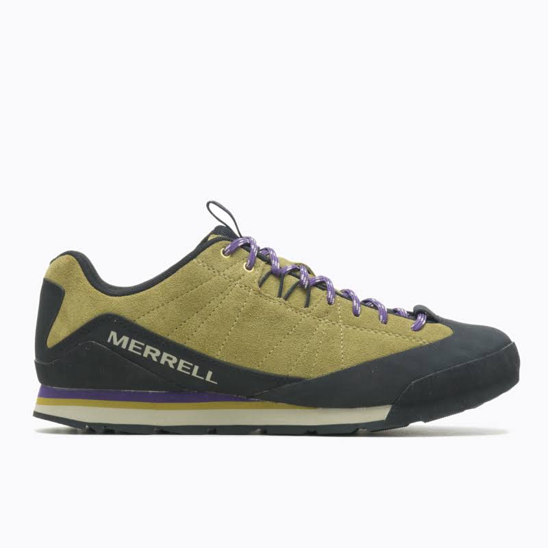 Suede Catalyst Shoes D207457